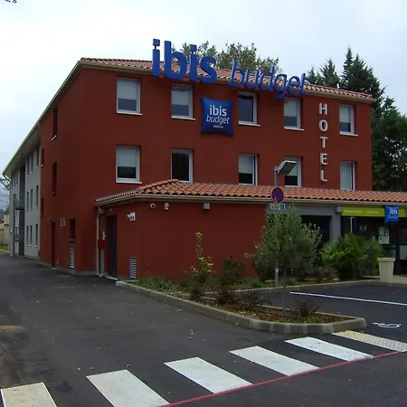 Ibis Budget Provence Hotel 2*