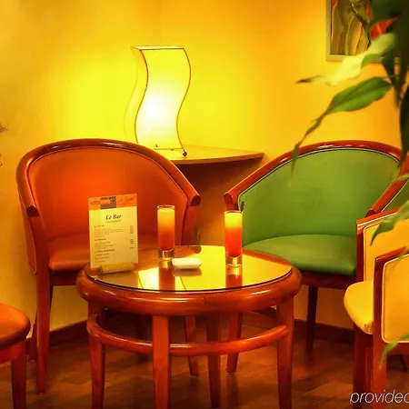 Hotel Ibis Budget Provence Brignoles