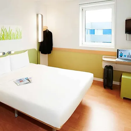 Ibis Budget Provence Hotel Brignoles