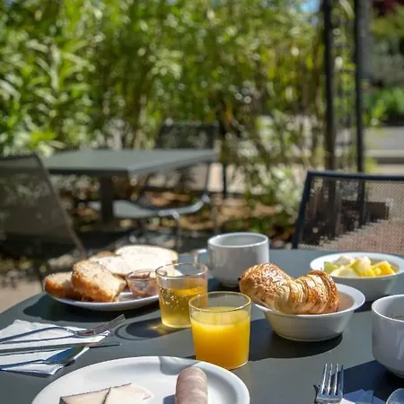 Ibis Budget Provence