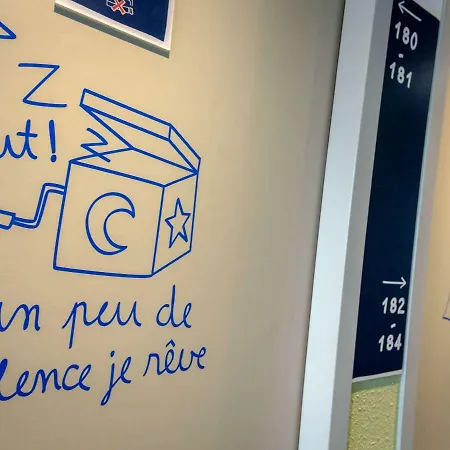 Ibis Budget Provence Brignoles