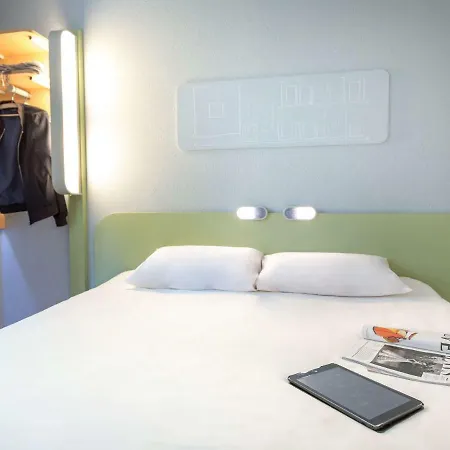 Ibis Budget Provence Hotel 2*