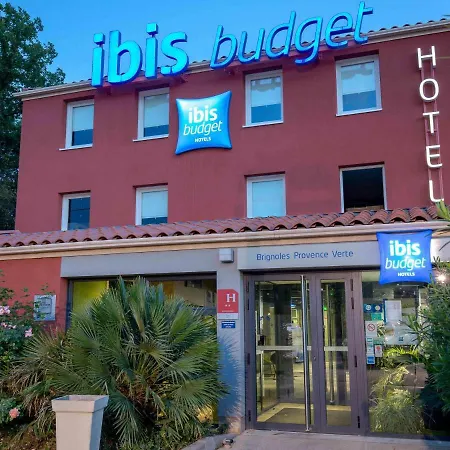 Ibis Budget Provence 2*