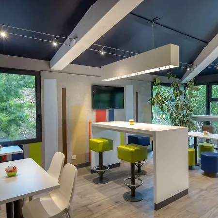 Hotel Ibis Budget Provence Brignoles