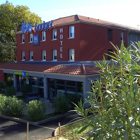Ibis Budget Provence 2*