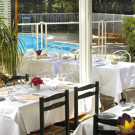 Hotel Ibis Budget Provence