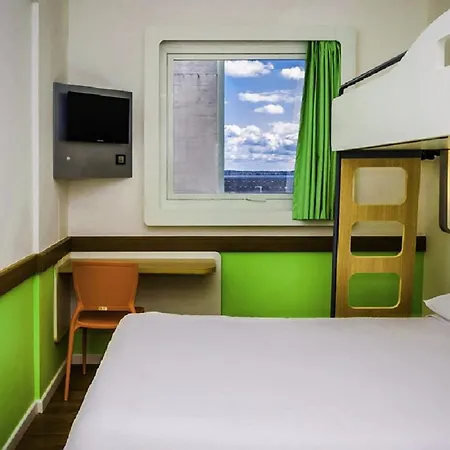 Ibis Budget Provence 2* Brignoles