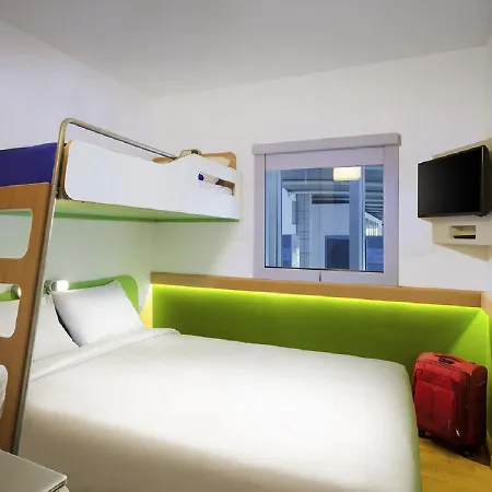 Ibis Budget Provence 2*