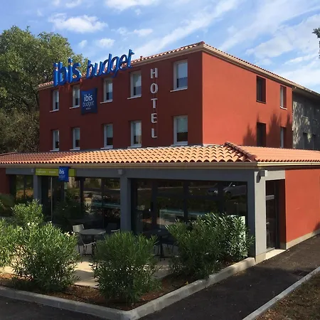 Ibis Budget Provence Hotel 2*