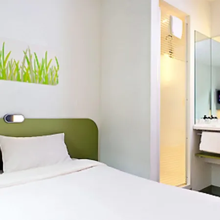 Ibis Budget Provence Hotel Brignoles