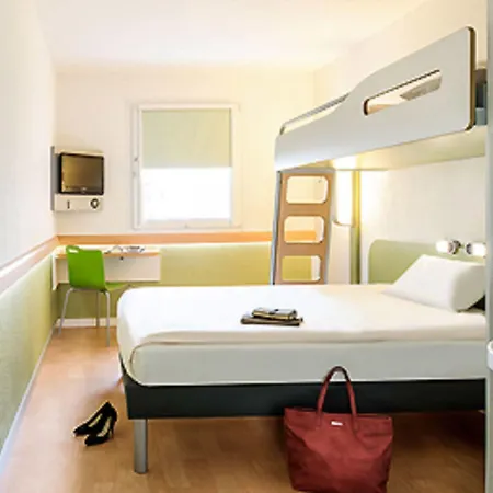 Ibis Budget Provence 2* Brignoles