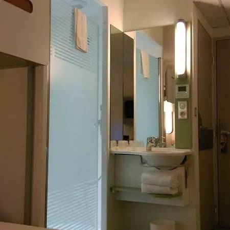 Ibis Budget Provence Hotel