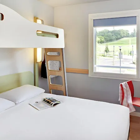 Hotel Ibis Budget Provence 2*