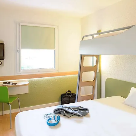 Hotel Ibis Budget Provence