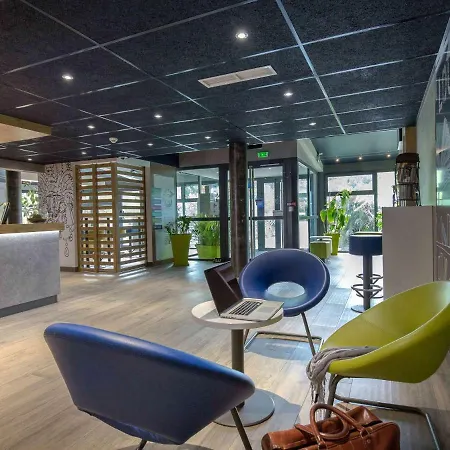 Ibis Budget Provence Hotel 2*
