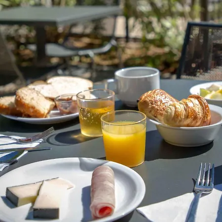 Ibis Budget Provence Brignoles