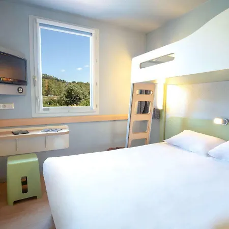 Hotel Ibis Budget Provence