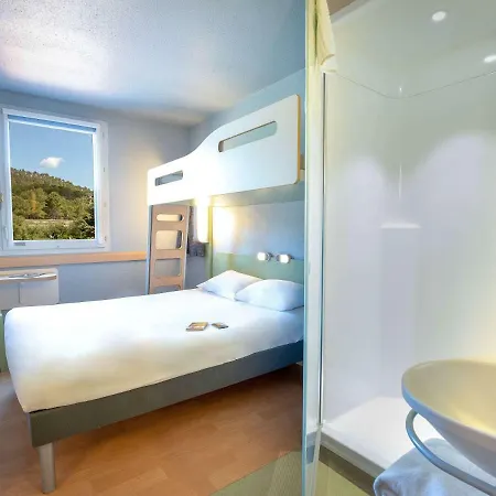 Ibis Budget Provence 2*