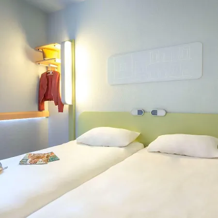 Ibis Budget Provence Brignoles