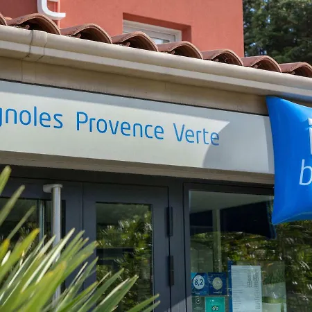Ibis Budget Provence 2* Brignoles