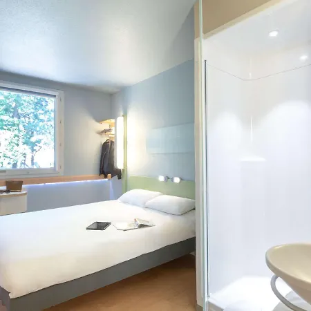 Hotel Ibis Budget Provence 2*